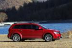 Fiat Freemont AWD 2012 года
